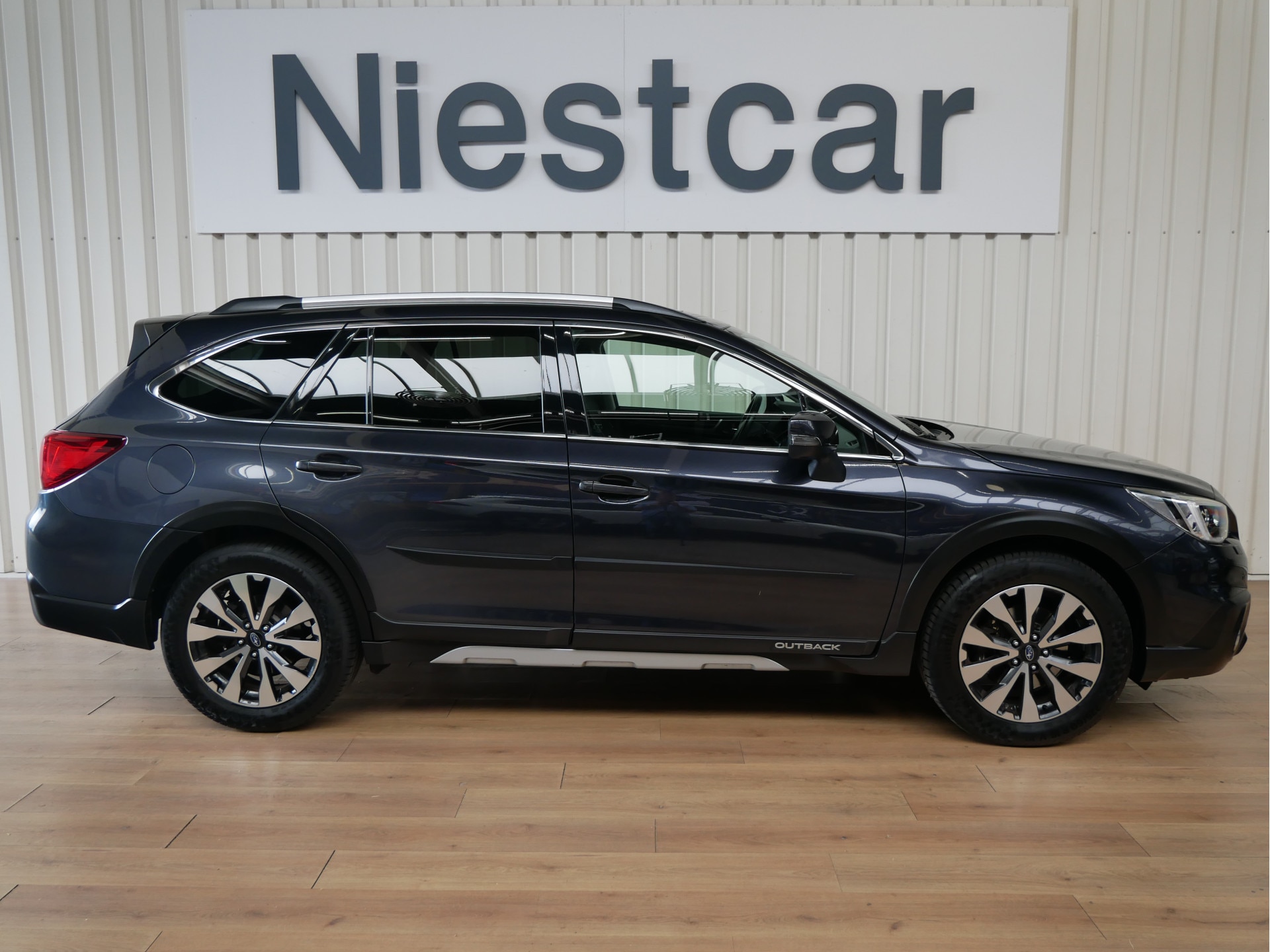 Bekijk 58 Subaru Outback occasions - AutoTrack