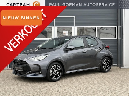 Toyota Yaris 0
