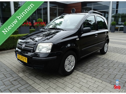 Fiat Panda 0