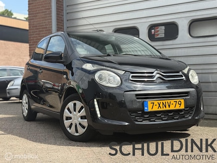 Citroën C1 0
