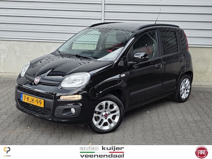 Fiat Panda 0