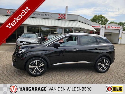 Peugeot 3008 0