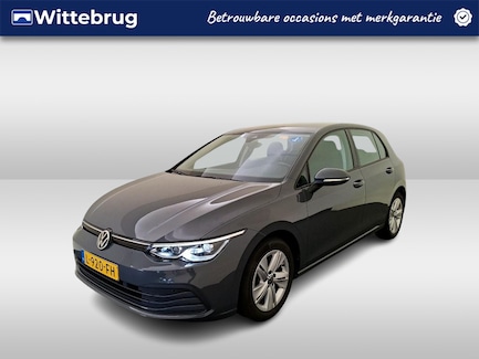 Volkswagen Golf 0