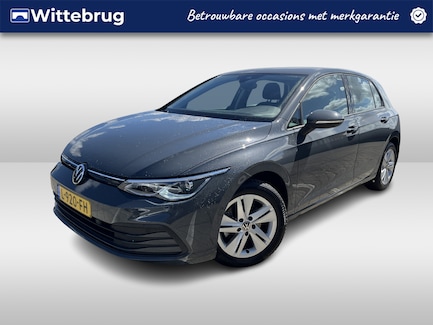 Volkswagen Golf 0