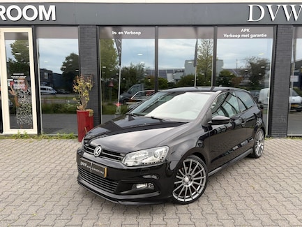 Volkswagen Polo 0