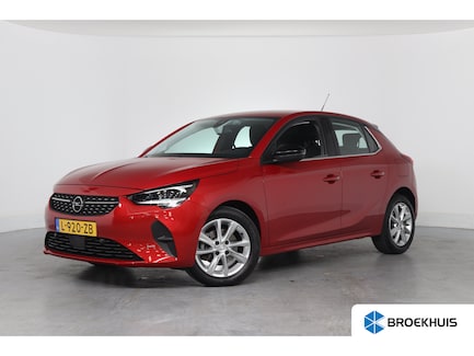 Opel Corsa 0