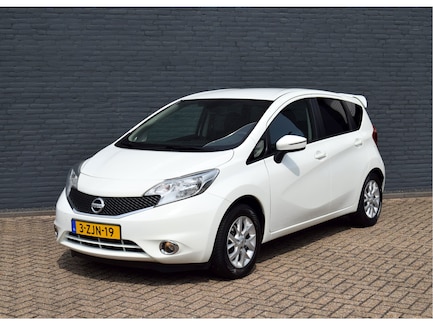 Nissan Note 0