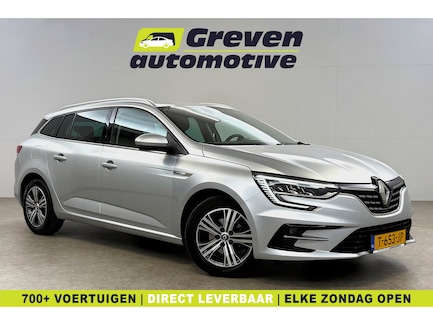 Renault Megane 0
