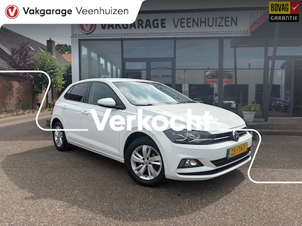 Volkswagen Polo 0