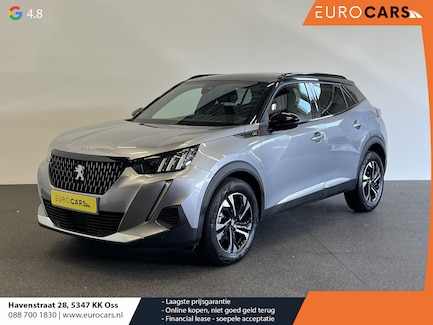 Peugeot 2008 0