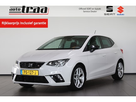 SEAT Ibiza 0