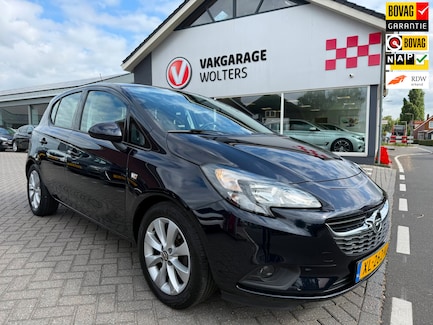 Opel Corsa 0