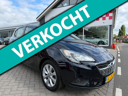 Opel Corsa 0