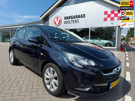 Opel Corsa 0