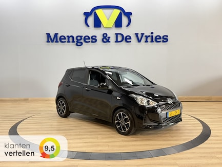 Hyundai i10 0