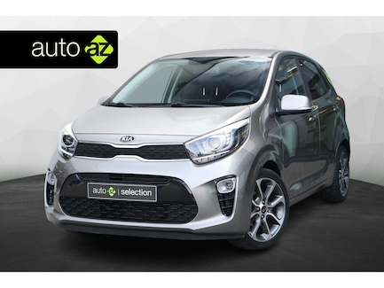 Kia Picanto 0