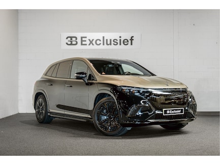 Mercedes-Benz EQS 0