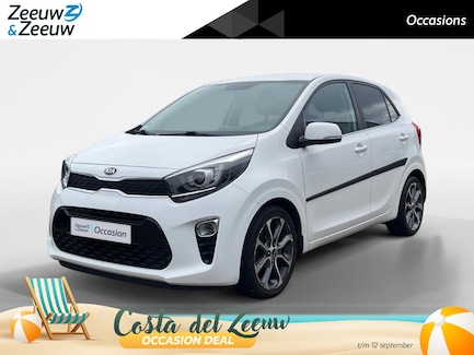 Kia Picanto 0