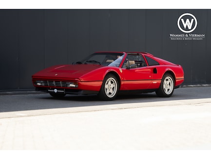 Ferrari 328 0