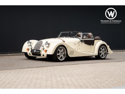 Morgan Plus 0