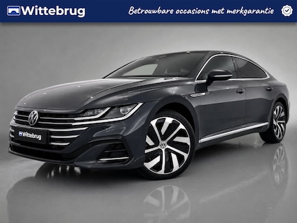 Volkswagen Arteon 0