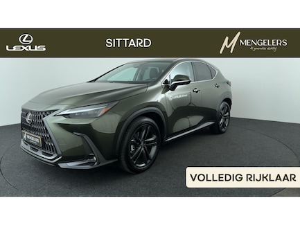 Lexus NX 0