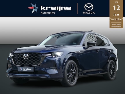 Mazda CX-60 0
