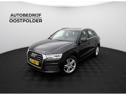 Audi Q3 0