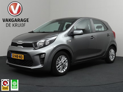 Kia Picanto 0