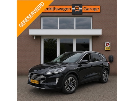 Ford Kuga 0