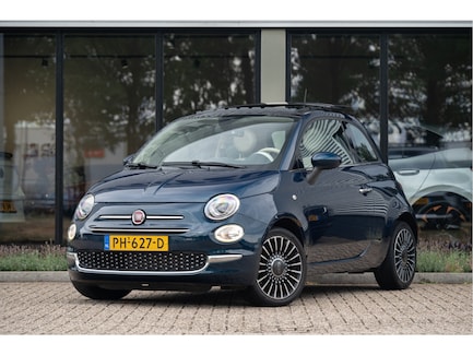 Fiat 500 0
