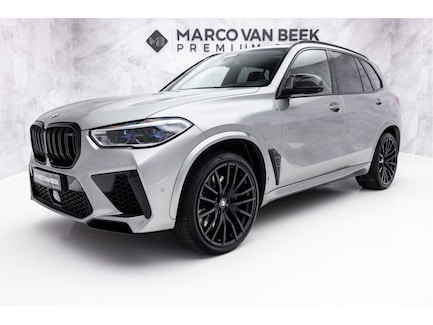 BMW X5 M 0