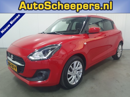 Suzuki Swift 0