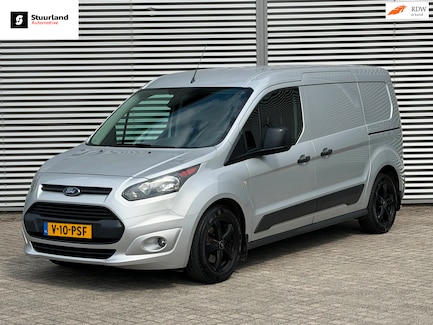 Ford Transit Connect 0