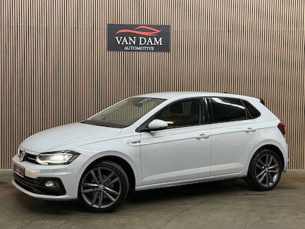 Volkswagen Polo 0