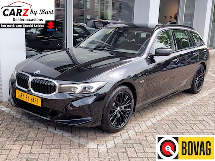 BMW 3-Serie 0