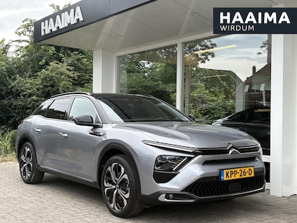 Citroën C5 X 0