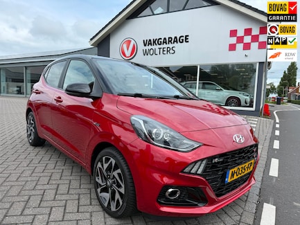 Hyundai i10 0