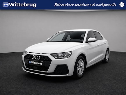 Audi A1 0
