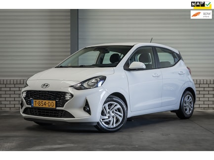Hyundai i10 0