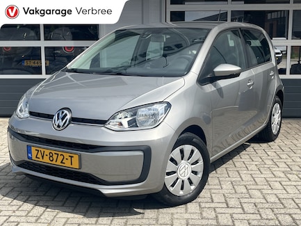 Volkswagen Up! 0