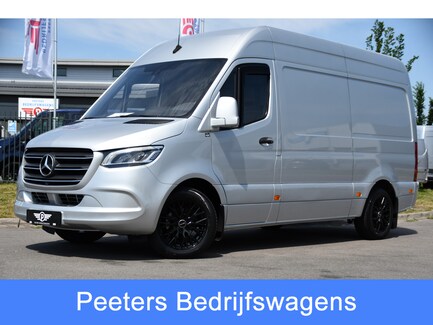 Mercedes-Benz Sprinter 0
