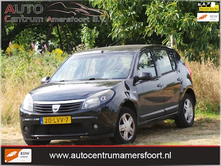Dacia Sandero 0