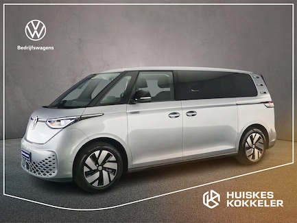 Volkswagen ID. Buzz 0