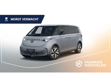 Volkswagen ID. Buzz 0