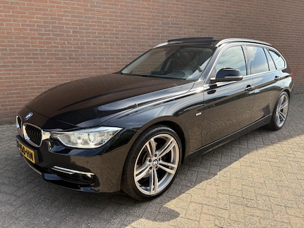 BMW 3-Serie 0