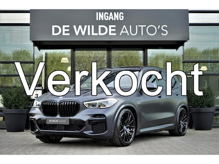 BMW X5 0