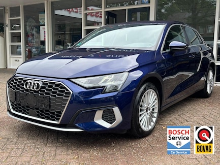 Audi A3 0