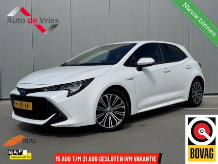 Toyota Corolla 0