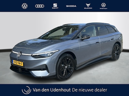 Volkswagen ID.7 0